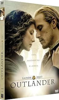 Outlander - Season 8