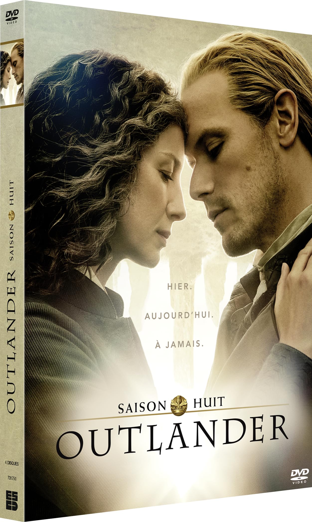 Outlander - Season 8