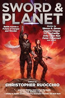 Sword & Planet
