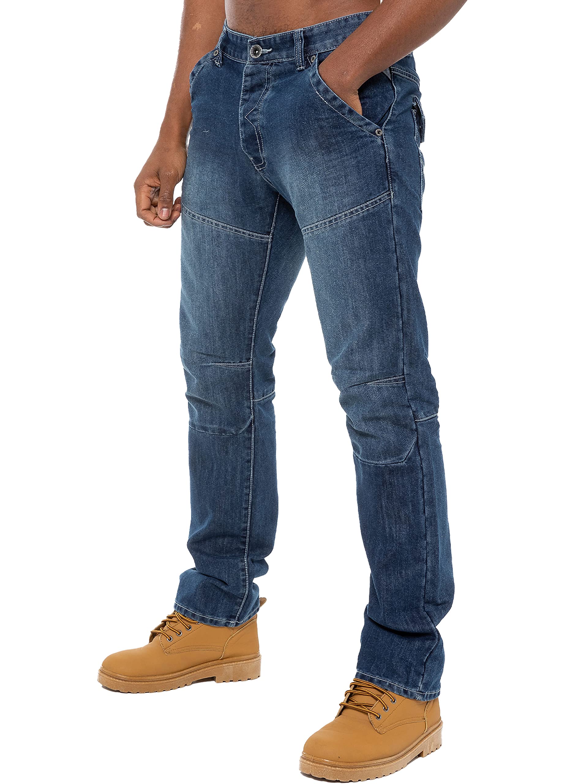 Enzo - Jeans - Men