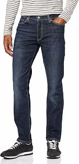 Levi's Men's 511 Slim Pants (Pack of 1)