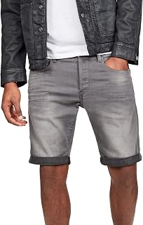 G-STAR RAW 3301 Tapered Custom Men's Shorts