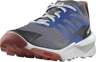 Salomon Unisex Child Patrol J Unisex Sports Shoes