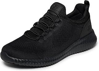 Skechers Men's Cessnock Bungee Slip On