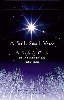 A Still, Small Voice: A Psychic's Guide to Awakening Intuition