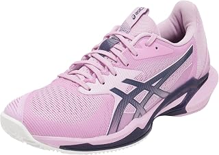 ASICS Solution Speed FlyteFoam 3 Clay Women's Tennis Shoes