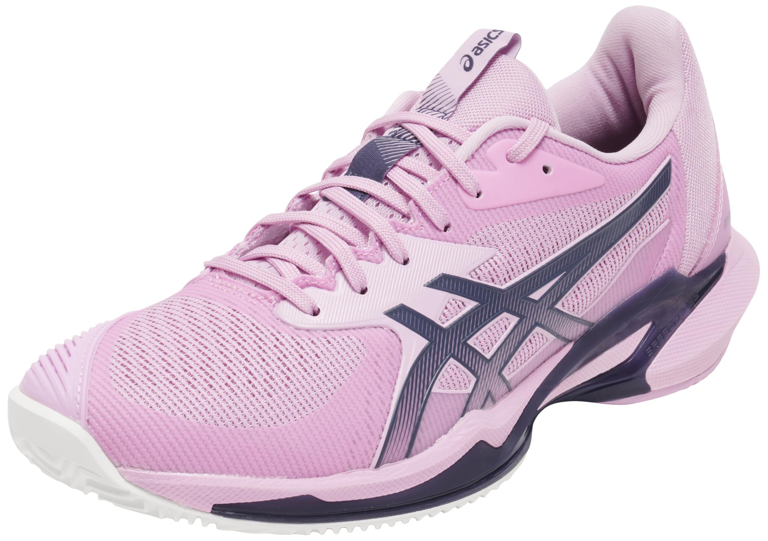 ASICS Solution Speed FlyteFoam 3 Clay Women's Tennis Shoes