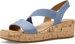 LifeStride Women's Odette Sandal