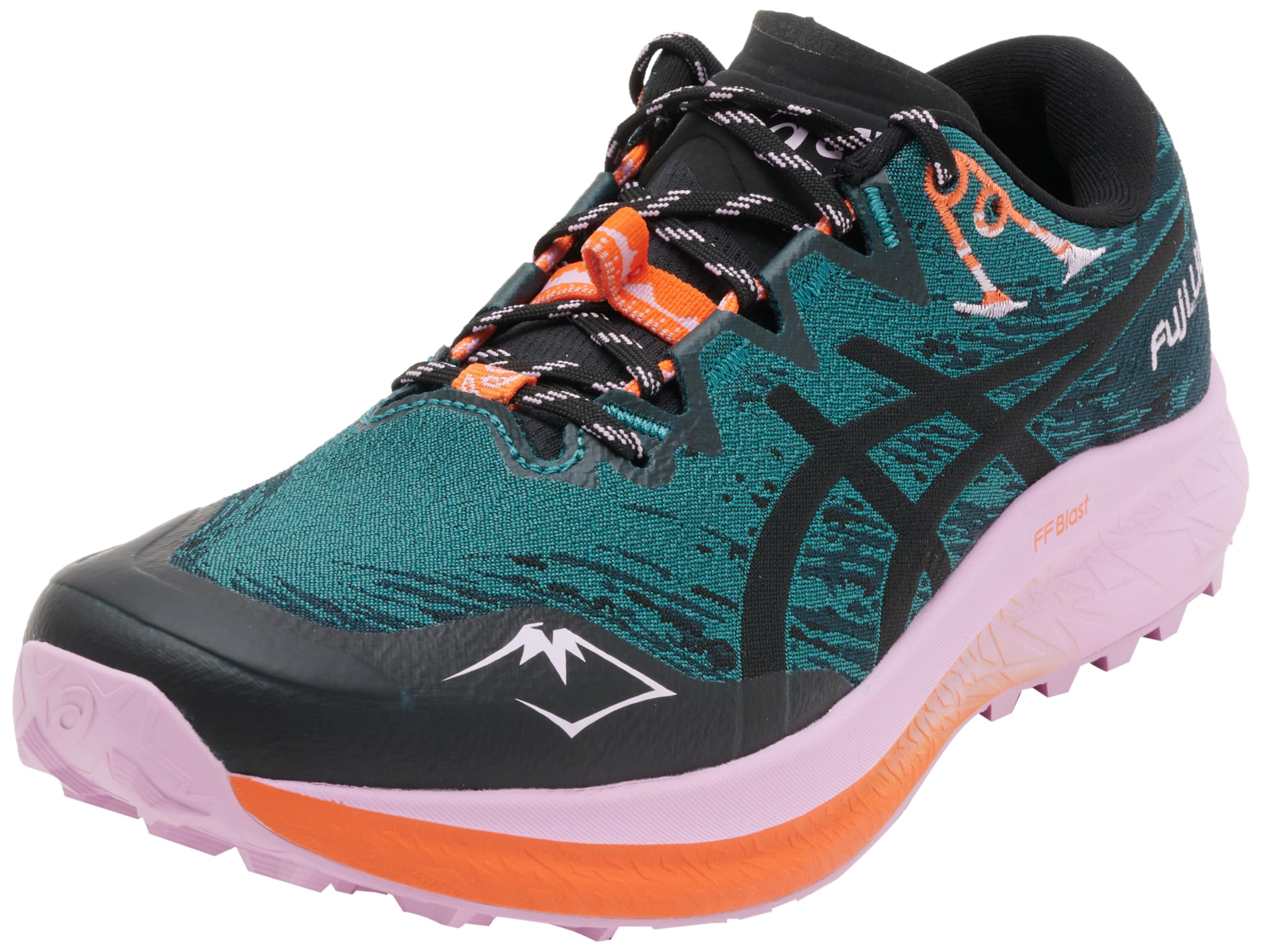 Asics Fuji Lite 5 SneakerWomen