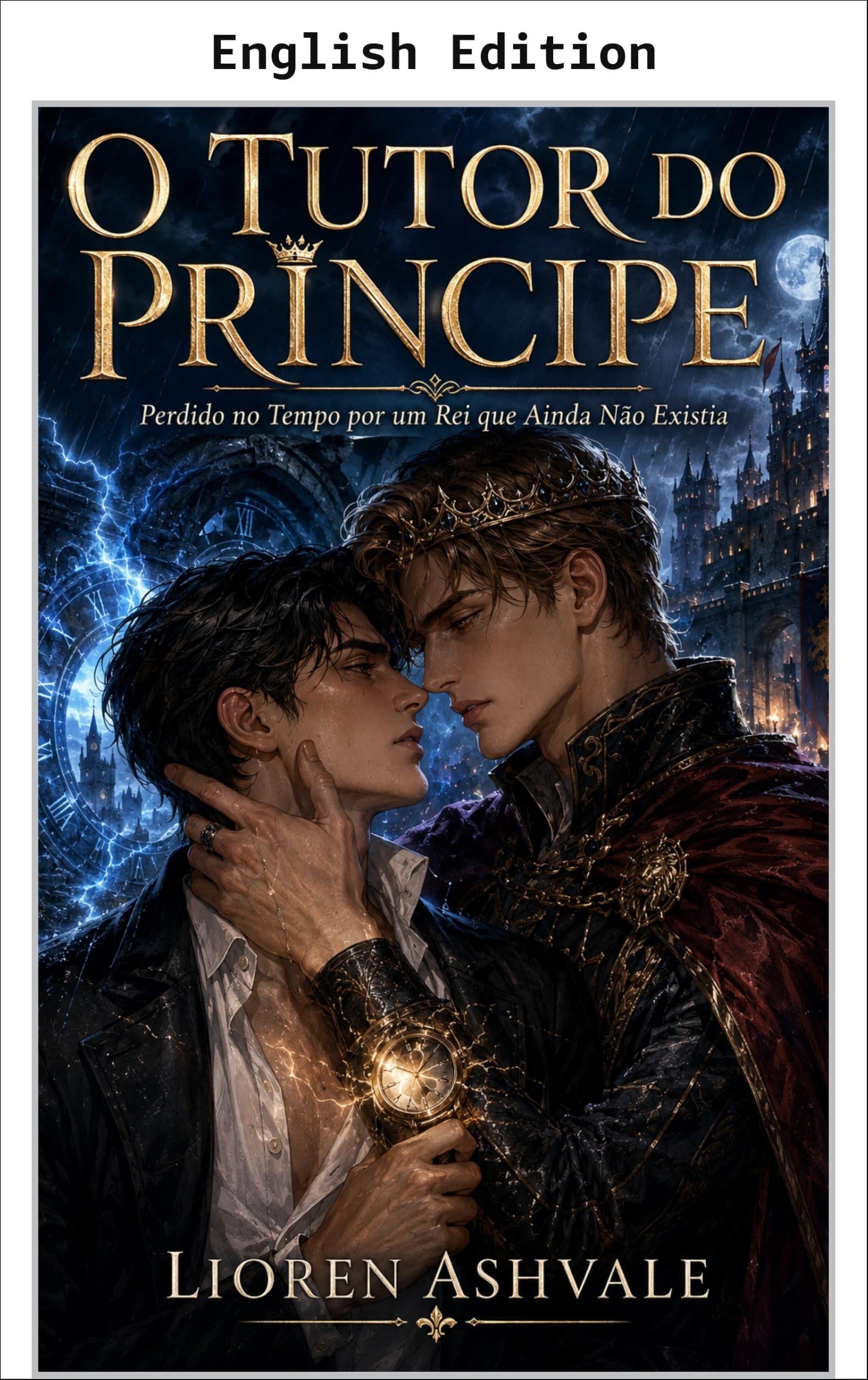 The Prince's Tutor