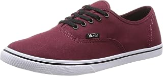 Vans Unisex Adult Authentic Lo Pro Low-Top