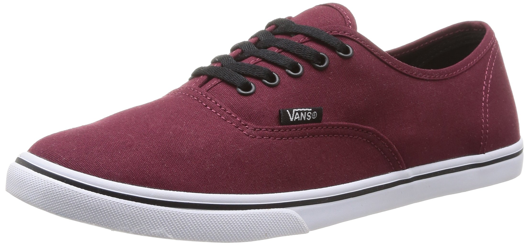 Vans Unisex Adult Authentic Lo Pro Low-Top