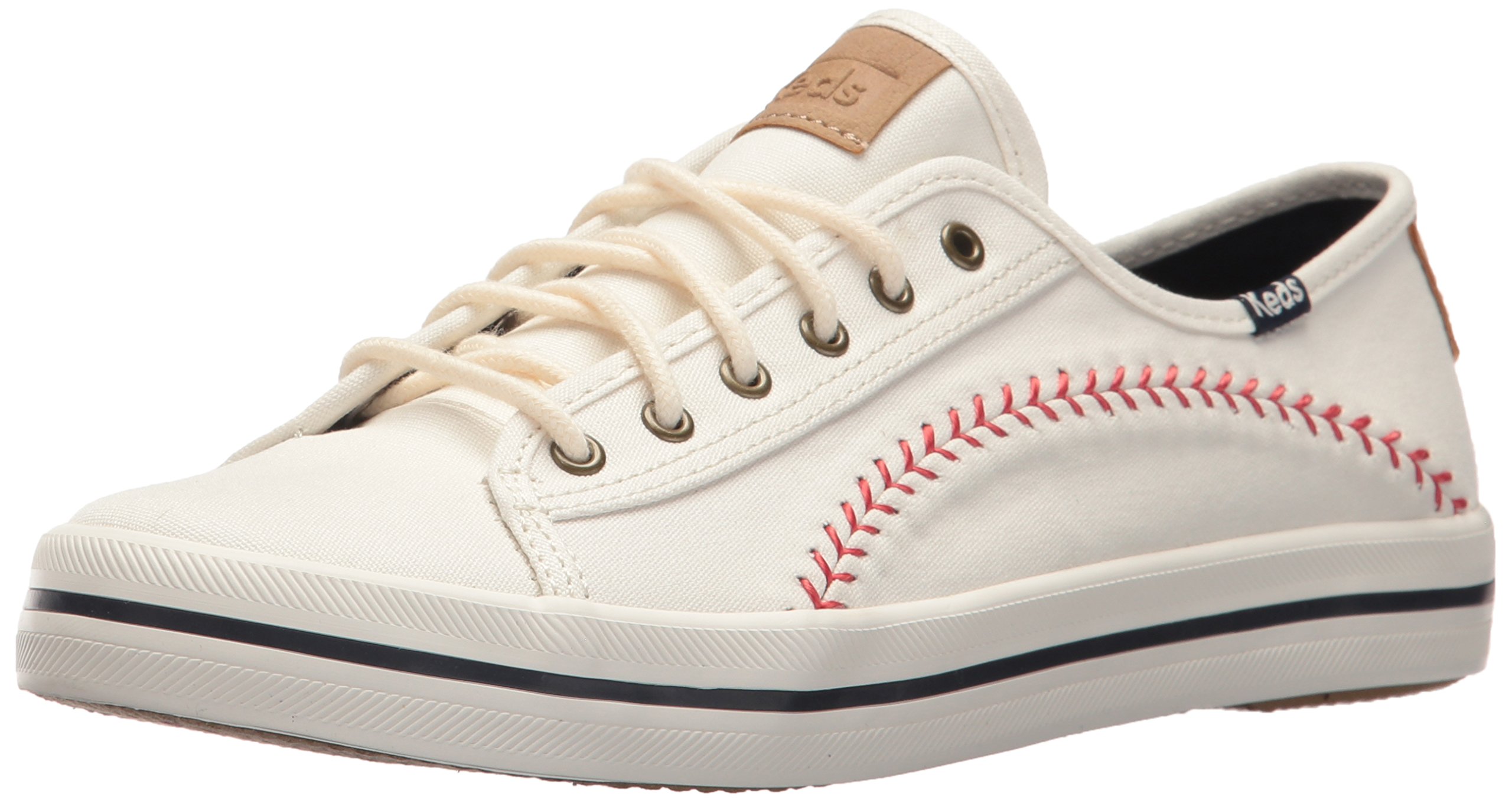 Keds Kickstart Pennant, Women's Trainers