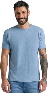 True Classic Mens T-Shirts – Short Sleeve Crew Neck