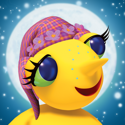 Miss Spider's Bedtime Story