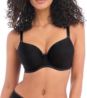 Freya Idol Underwire Moulded Balcony Bra Bra, Opaque Women