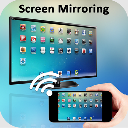 Fire TV Screen Mirroring: TV Cast for Fire TV