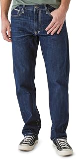 Lucky Brand Men's 223 Straight Fit Jean Jeans