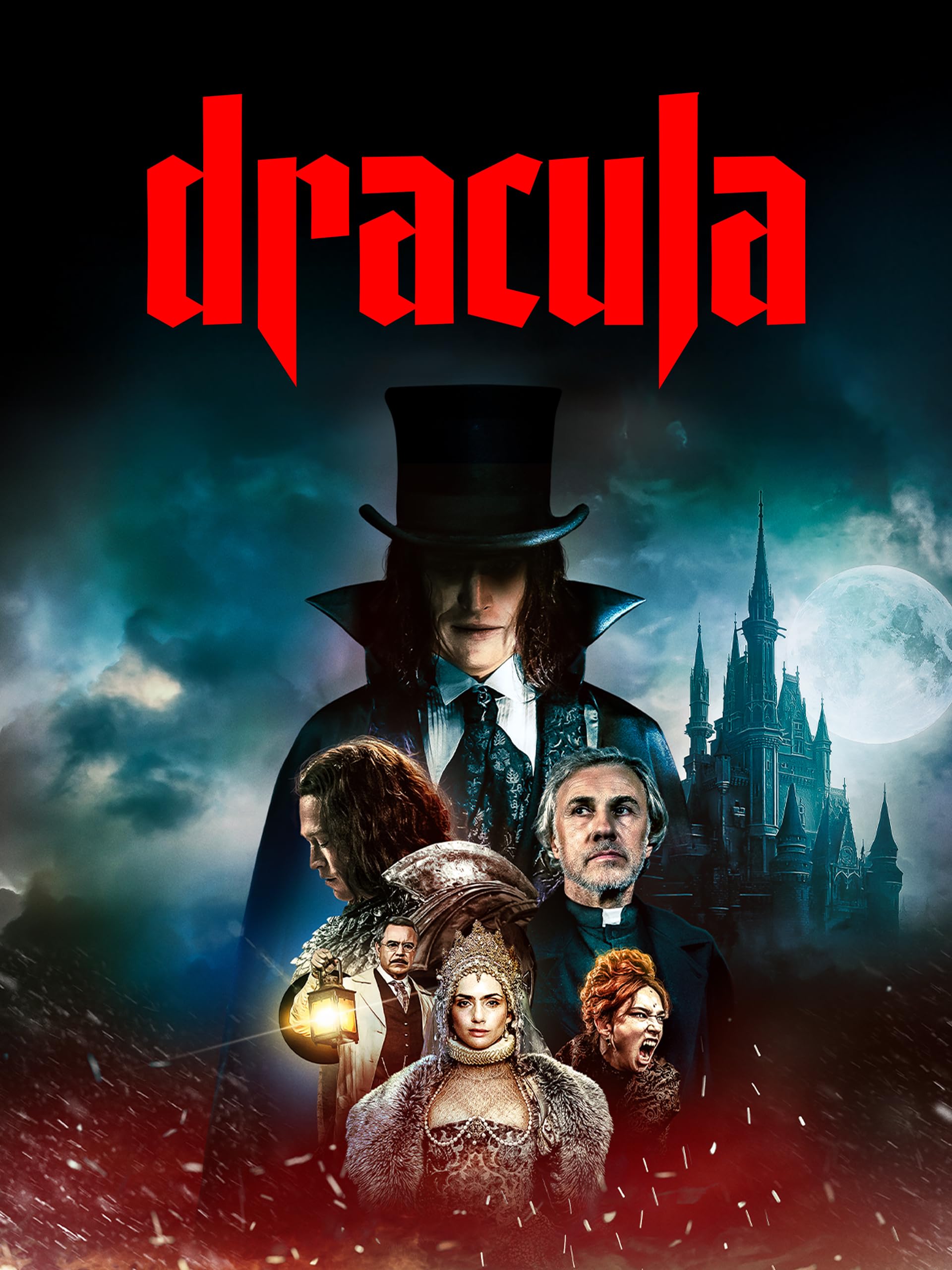 Dracula