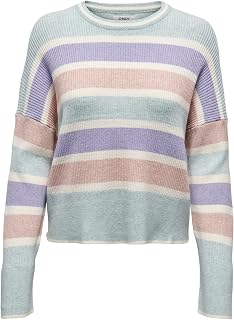 ONLY Knitted Pullover ONLATIA Knitted Pullover