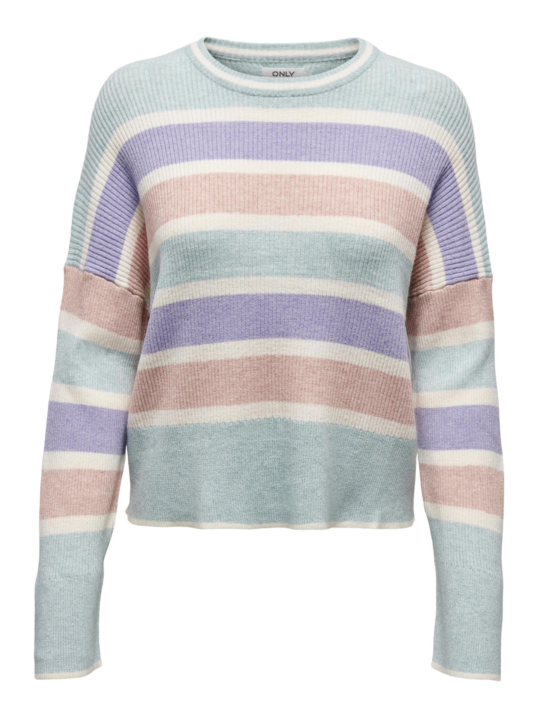 ONLY Knitted Pullover ONLATIA Knitted Pullover
