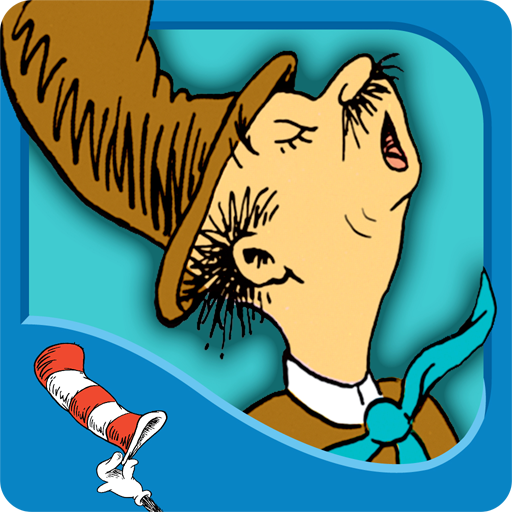 Mr. Brown Can Moo! Can You? - Dr. Seuss