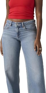Levi'S Low Loose - Women's Jeans
