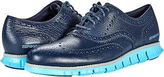 Cole Haan Zerogrand Wingtip Oxford, Men's Oxfords