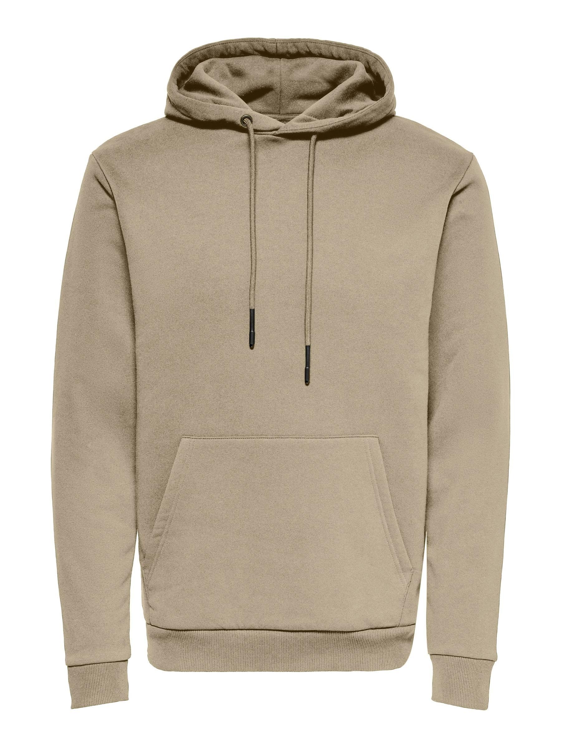 Only & Sons Hoodie ONSCERES Sweatshirt