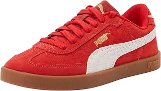 PUMA Club II Era Suede, Sportstyle Core Unisex-Adult