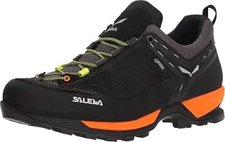 SALEWA Mountain Trainer Gore-Tex Men's Hiking Boots