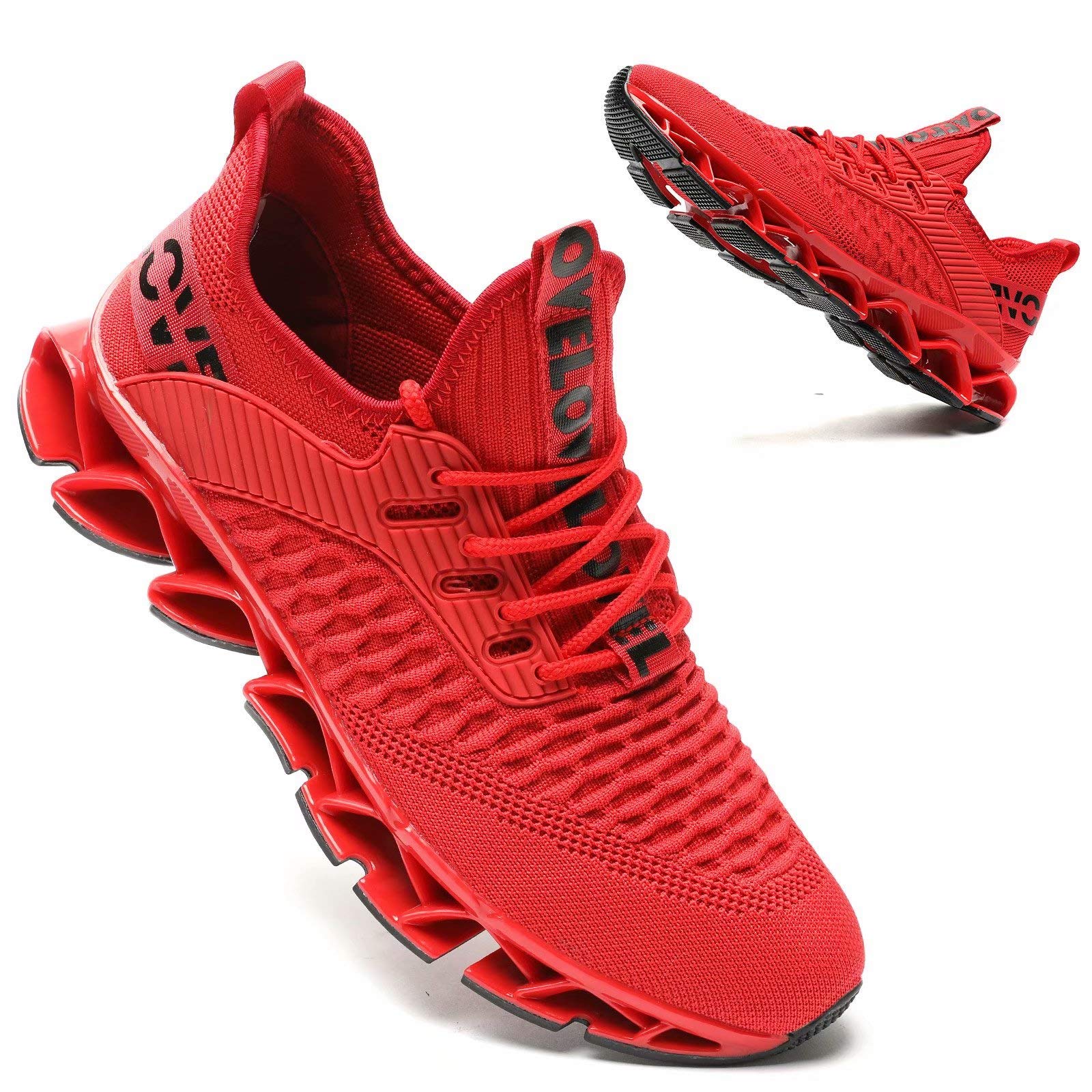Sneakers, Men's Shoes, Breathable, Running Shoes, Boys, Athletic Shoes, Walking,