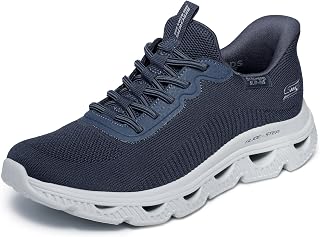 Skechers Glide Step Arc Waves Slip-ins Women's Sneakers Boots