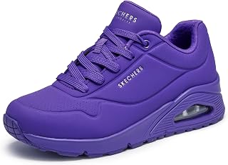Skechers Women One Night Shades Trainers