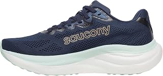 Saucony Ride 19 Color Mist Cameo, Size 36 EU 128 – Mist Cameo 36