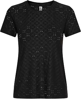 JDY Jdycathinka S/S Tag Top Jrs Noos Women's Tank Top