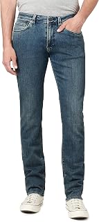 Buffalo David Bitton - Slim Ash Jeans, Men's Jeans