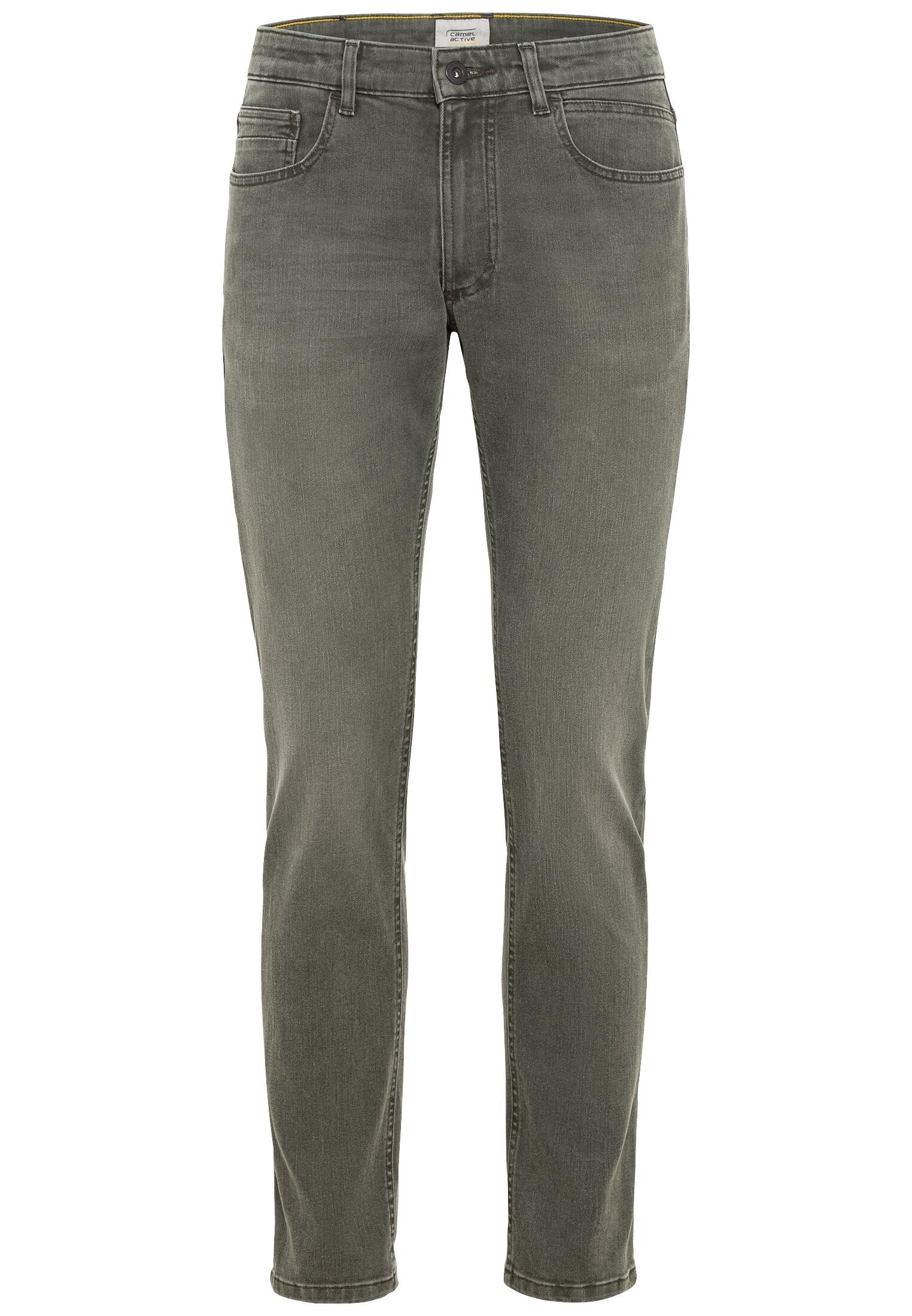 camel active Men's Jeans