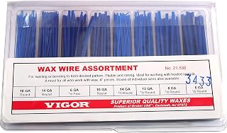 Wax Wires Jewelers Wax Assortment Shapes Wax Wire Jewelry Making Modeling Casting