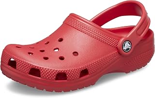 Crocs Unisex Kids Classic Clog KClogs