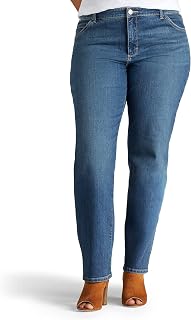 Lee Damen Jeans