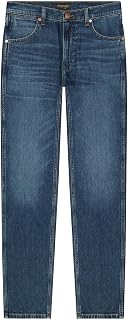 Wrangler - Jeans Men - Authentic Straight Fit - Texas - Night Break