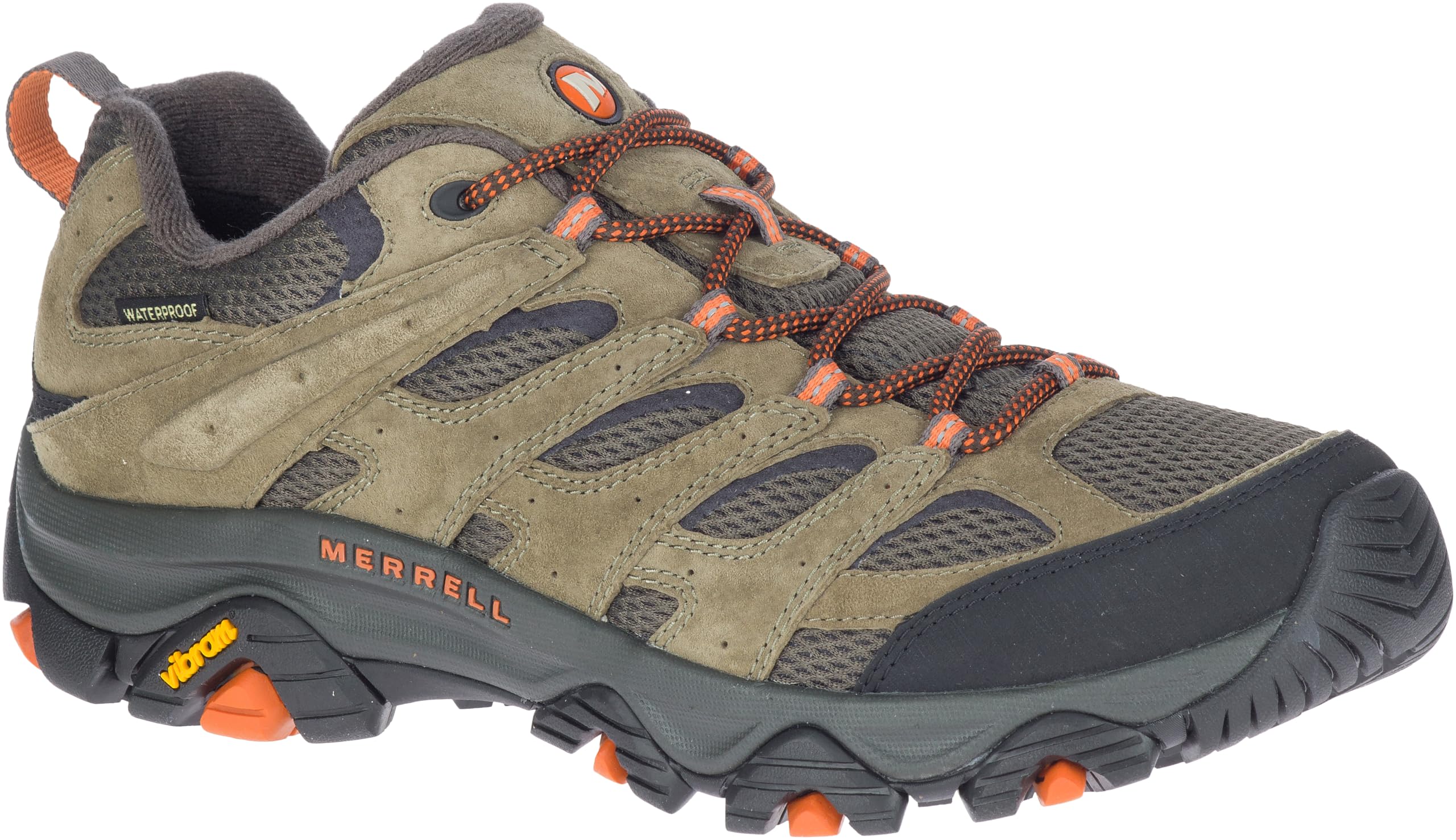 Merrell Men's Moab 3 GTX Hiking Shoes