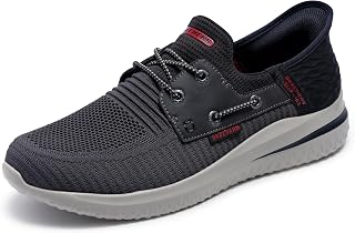 Skechers Delson Men's 3.0 Roth Slip-in Trainer