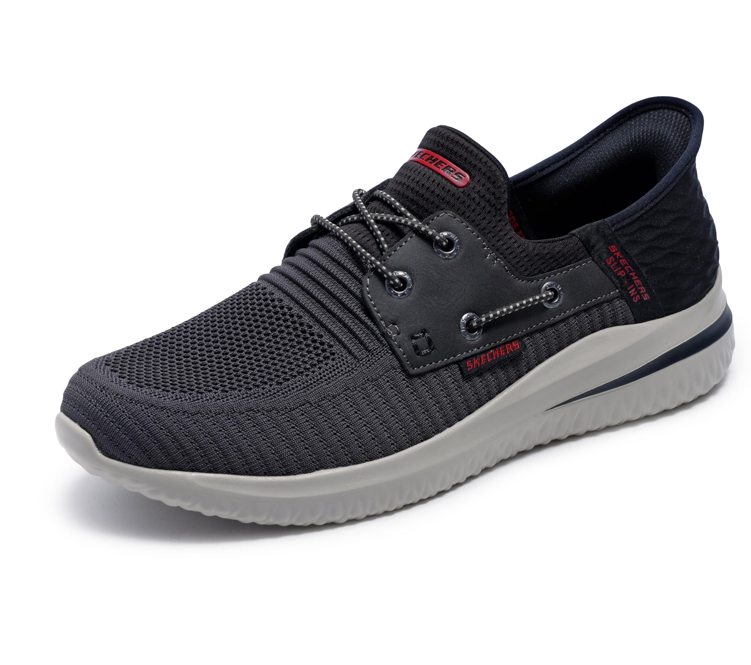 Skechers Delson Men's 3.0 Roth Slip-in Trainer