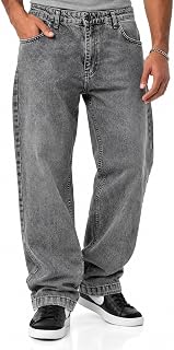 Red Bridge Men's Relaxed Fit Jeans