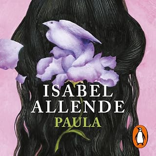 Paula (Spanish Edition)