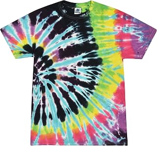 Tie-Dyed SHIRT メンズ