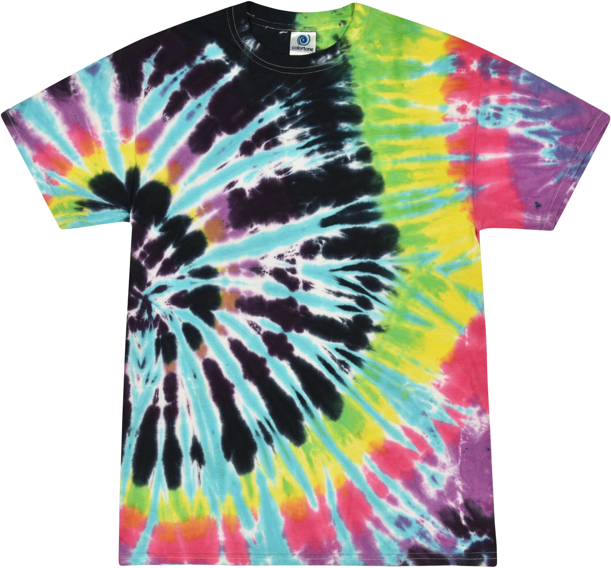 Tie-Dyed SHIRT メンズ