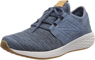 New Balance Men’s Mcruzv1 Running Shoes